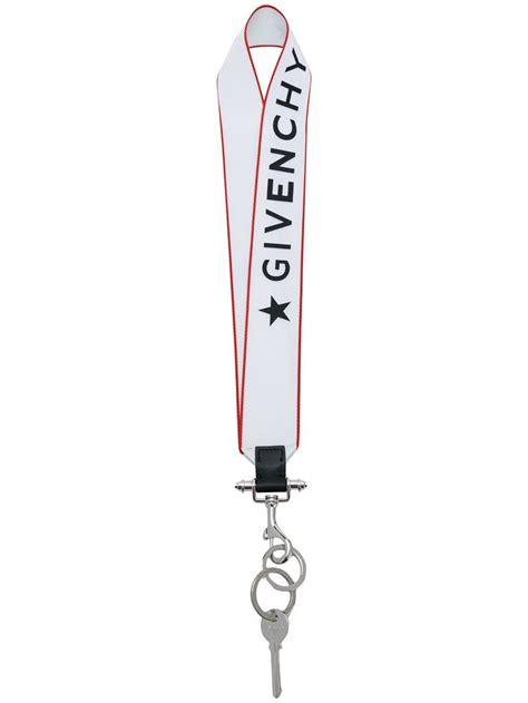 porte clef cochon rouge givenchy|Givenchy Neiman Marcus Women Accessories.